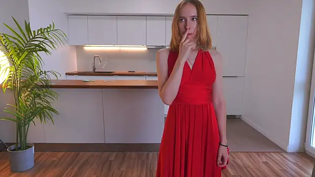 HelaineLube Webcam show