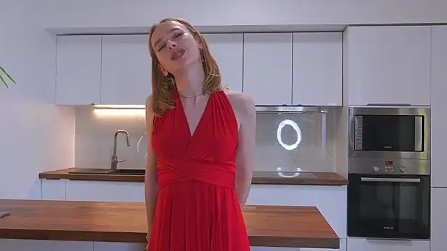 HelaineLube webcam show