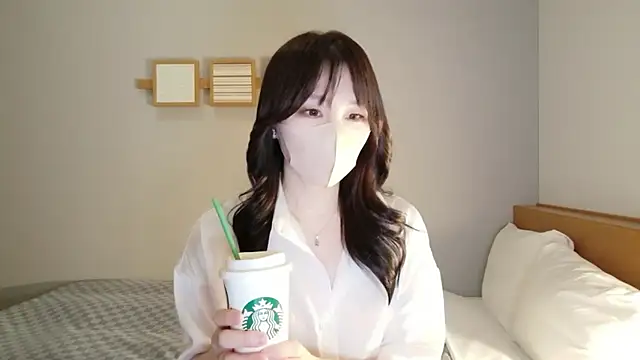Maimai125 웹캠 쇼