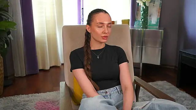 DarleenStfort's Webcam Show