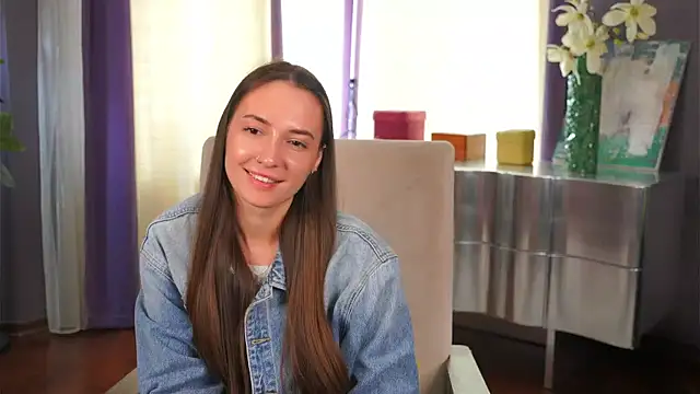 DarleenStfort – webcam-show