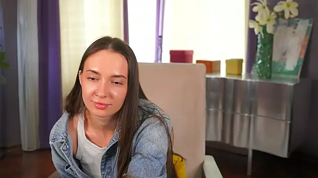 DarleenStfort's Webcam Show