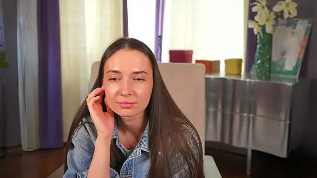 DarleenStfort's Webcam Show