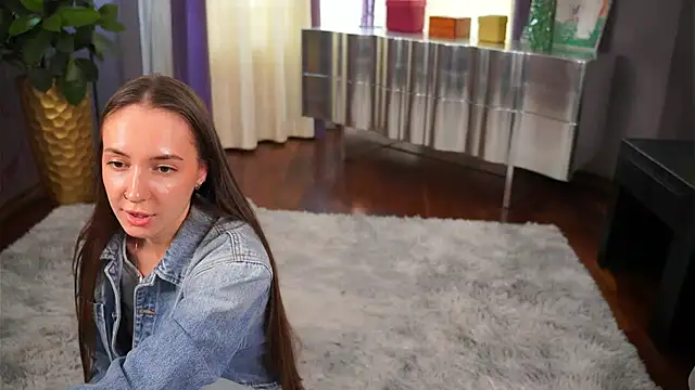 DarleenStfort's Webcam Show