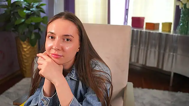 DarleenStfort – webcam-show