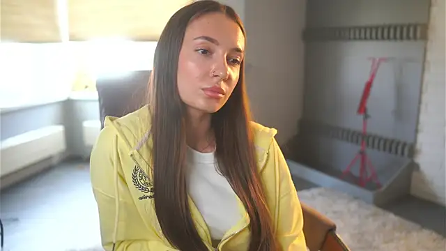 DarleenStfort Show in webcam