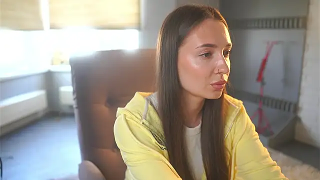 DarleenStfort Webcam-Show