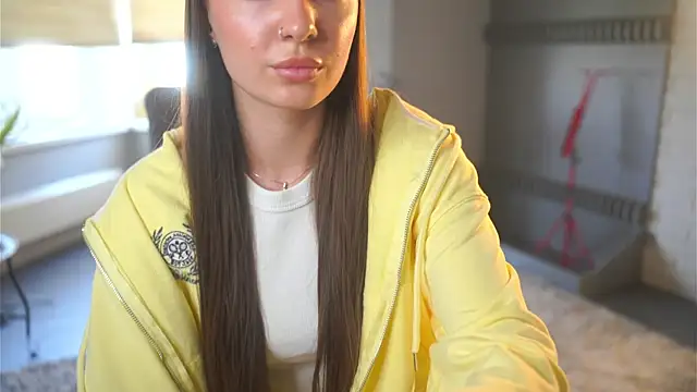 Pokazy przed kamerką – DarleenStfort