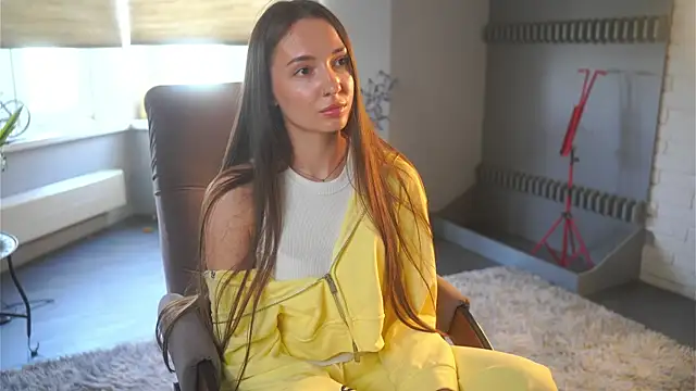 DarleenStfort Webcam-Show