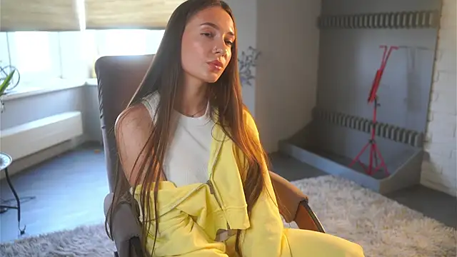 DarleenStfort Webcam-Show