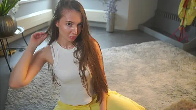 DarleenStfort Webcam show