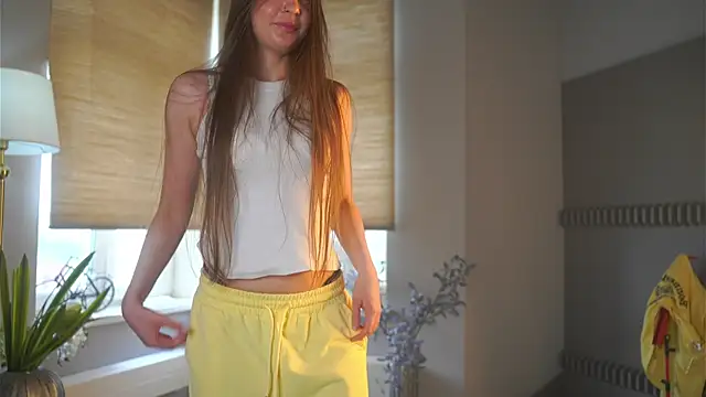 Show Webcam de DarleenStfort