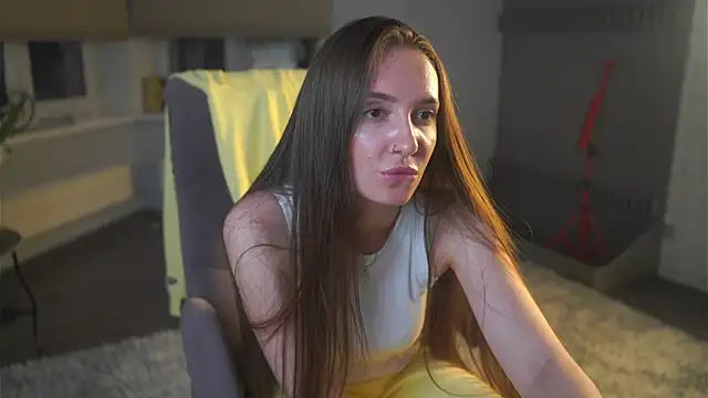 DarleenStfort Show in webcam