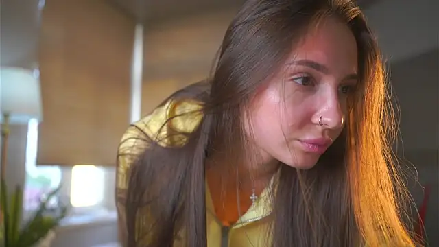 DarleenStfort Webcam-Show