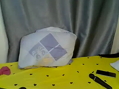 SexxyLindsey Live Chatraum
