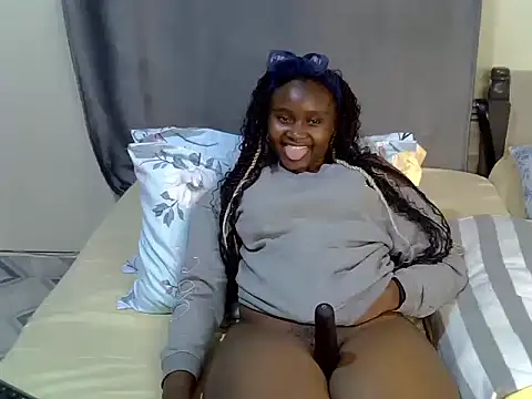 Chat XXX en directo de SexxyLindsey