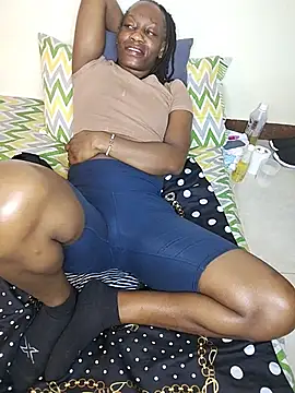 Show Webcam de sexy_maya24