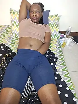 sexy_maya24's Webcam Show