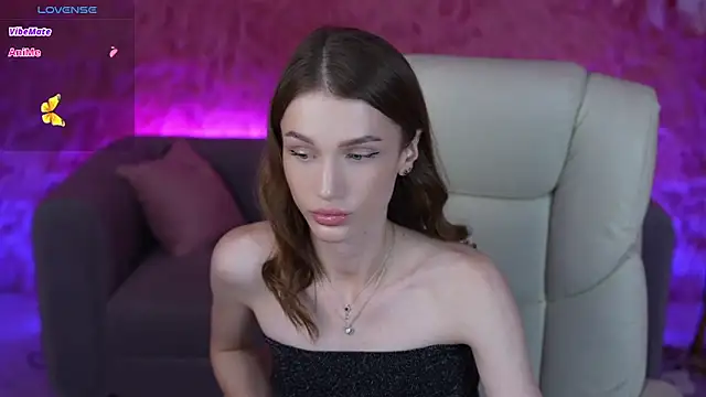 Webkamerová show SophiaDream_