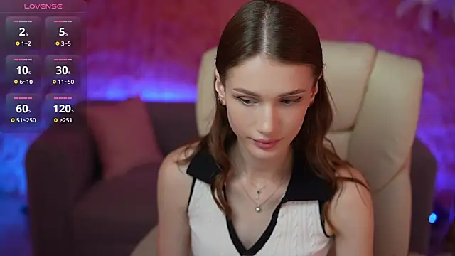 Вебкам-шоу SophiaDream_