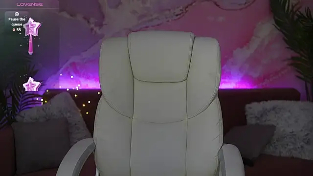 SophiaDream_ Adlı Modelin Web Kamerası Şovu