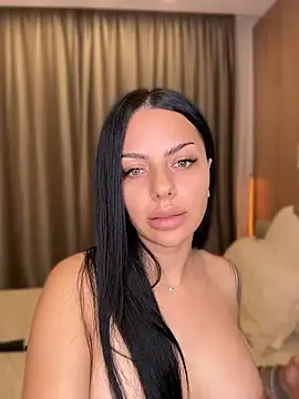Ivy_Trixx's Webcam Show