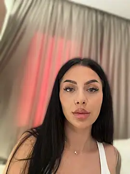 Ivy_Trixx webcam show