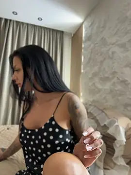 Ivy_Trixx's Webcam Show