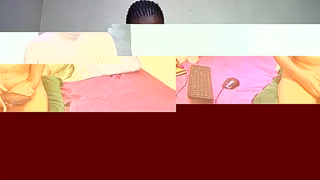 YourGirlTracy's Webcam Show