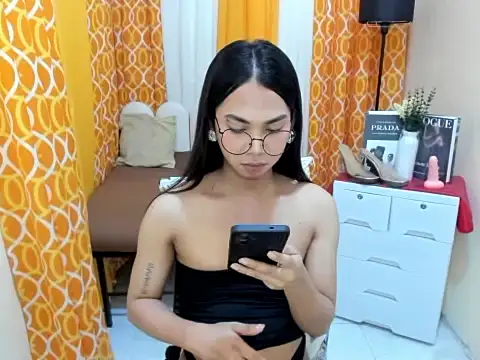 Show Webcam de TsAlexa_Blaire