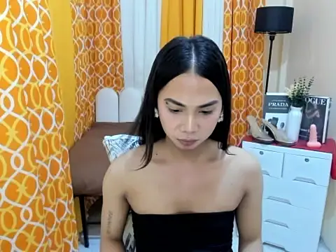 TsAlexa_Blaire: вебкам-шоу