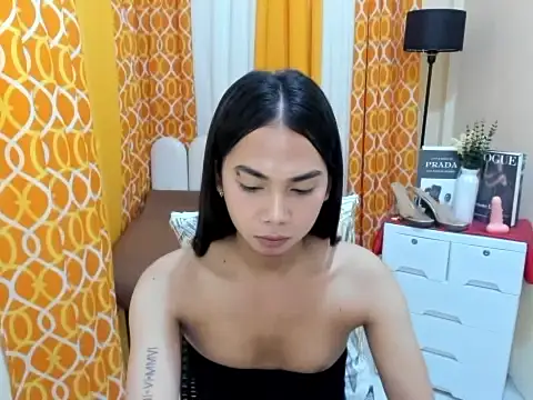 โชว์เว็บแคมของ TsAlexa_Blaire