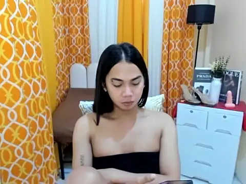 TsAlexa_Blairen Webbikameraesitys