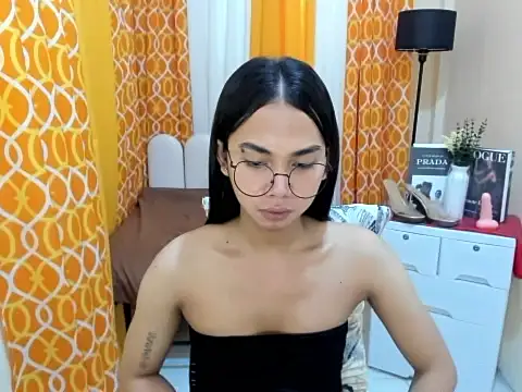 Вебкам-шоу TsAlexa_Blaire