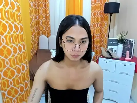 โชว์เว็บแคมของ TsAlexa_Blaire