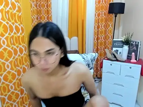 TsAlexa_Blaire 网络视讯表演