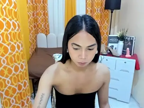 TsAlexa_Blaire's Webcam Show
