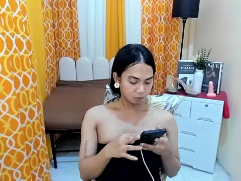 TsAlexa_Blaire's Webcam Show