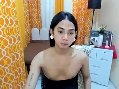 TsAlexa_Blaire Webcam show