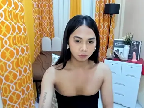 TsAlexa_Blaire Webcamshow