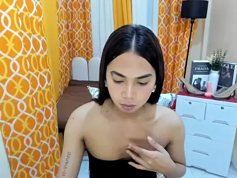 โชว์เว็บแคมของ TsAlexa_Blaire