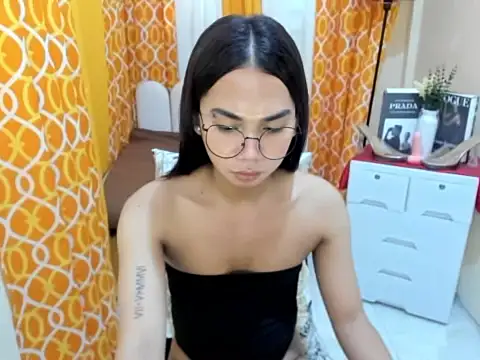 TsAlexa_Blaire Show Webcam