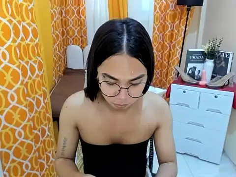 TsAlexa_Blaire's Webcam Show