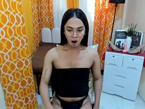 TsAlexa_Blaire Webcamshow