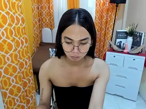 TsAlexa_Blaire – Kamerová šou