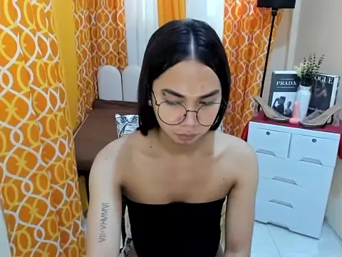 Вебкам-шоу TsAlexa_Blaire