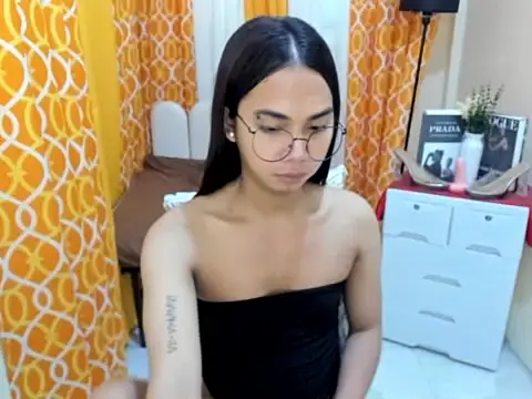 TsAlexa_Blaire webcam show