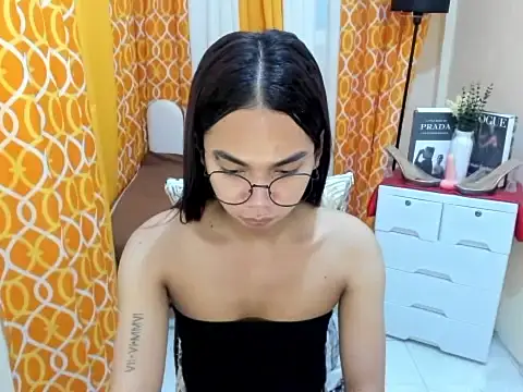 عرض كام TsAlexa_Blaire