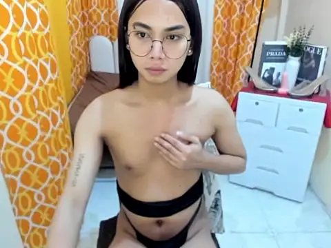 Show Webcam de TsAlexa_Blaire