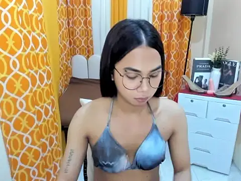 TsAlexa_Blaire Webcamshow